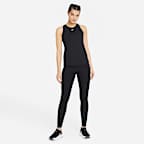 Nike Dri-FIT One Women's Standard Fit Tank