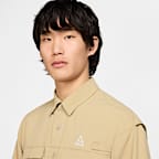 Nike ACG "Orb Weaver" Dri-FIT ADV UV Long-Sleeve Shirt