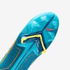 Nike Mercurial Vapor 14 Elite FG Firm-Ground Football Boot