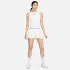NikeCourt Slam Women's Tank Top