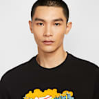 Nike Men's Running T-Shirt