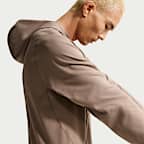 Nike Primary NanoKnit Men's Dri-FIT UV Protection Pullover Performance Hoodie