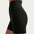 Nike Zenvy Women's High-Waisted 12.5cm (approx.) Biker Shorts