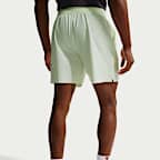 Shorts da tennis 15 cm Dri-FIT NikeCourt Advantage – Uomo