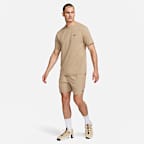 Shorts Dri-FIT de 18 cm versátiles sin forro para hombre Nike Form