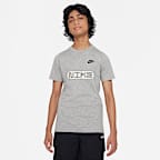Nike Sportswear Older Kids' (Boys') T-Shirt