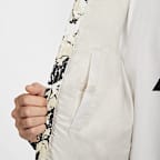 Nike ACG "Lunar Lake" PrimaLoft® Men's Therma-FIT ADV Loose Hooded Jacket