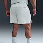 Shorts Dri-FIT versátiles de 13 cm seersucker sin forro para hombre Nike Unlimited