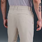 나이키 투어 남성 10인치 치노 골프 쇼츠