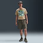 ナイキ スポーツウェア Tシャツ