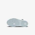 Nike Court Borough Low Recraft Little Kids' Shoes