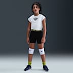 Playera para niños talla grande Nike Volleyball