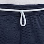 JA Men's Dri-FIT 2-in-1 10cm (approx.) Basketball Shorts