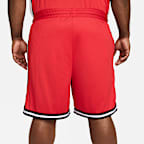 Shorts de básquetbol de 20 cm Dri-FIT para hombre Nike DNA