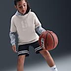 Playera Max90 para niños talla grande Sabrina