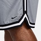 Shorts de básquetbol de 20 cm Dri-FIT para hombre Nike DNA