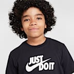 T-shirt Nike Sportswear Júnior