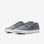 Nike SB Chron 2 Canvas Premium Skate Shoes