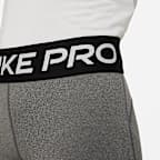 Nike Pro Big Kids' (Girls') Dri-FIT 5" Shorts