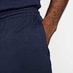 Nike Club Örgü Erkek Şortu