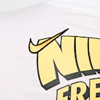 Nike Sportswear 女款寬鬆短袖 T 恤