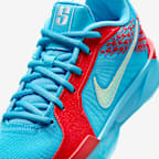 Tenis de básquetbol para niños grandes Sabrina 2