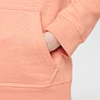 FFF Club Nike Football-Hoodie (ältere Kinder)