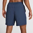 Shorts versátiles Dri-FIT de 18 cm sin forro para hombre Nike Form