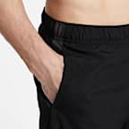 Nike Dri-FIT Run Division Challenger Men's 13cm (approx.) Brief-Lined Running Shorts