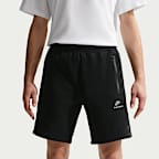 Nike Sportswear Air Max Men's Fleece Shorts