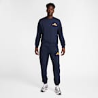 Nike Club Men's Fleece Crew