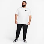 Nike SB Logo Skate T-Shirt