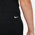 Shorts de golf para niño talla grande Nike