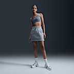 Nike Swoosh Medium Support Women's Padded Sports Bra