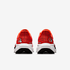 Cleveland Browns Pegasus 41 Men's Nike NFL Road Running Shoes