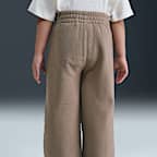 Nike Wild Warmth Toddler 2-Piece Ribbed Set