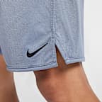 Nike Totality Men's Dri-FIT 23cm (approx.) Unlined Versatile Shorts