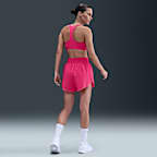 Nike Swoosh Medium Support Women's Padded Sports Bra