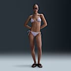 Nike Swim Essential Women's Triangle Bikini Top