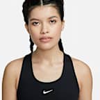 Nike Swoosh Women's Medium-Support Padded Sports Bra Tank
