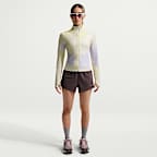 Nike Swift Women's Dri-FIT Full-Zip Mid-Layer Running Top