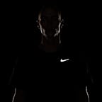 Nike Breathe 男款跑步上衣