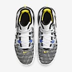 LeBron Witness 6 EP Basketball Shoes