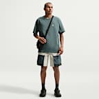 Sea Glass/Mineral Slate/Black Spruce/Summit White