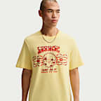 Soft Yellow