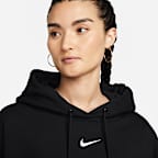 Nike Sportswear Phoenix Fleece Women's Over-Oversized Pullover Hoodie