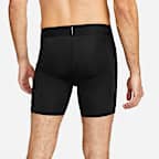 Shorts da fitness Dri-FIT Nike Pro – Uomo