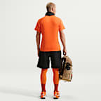 Playera de interior deportivo de manga corta Dri-FIT para hombre Nike ACG "Wildsee"