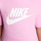 Nike Sportswear Big Kids' (Boys') T-Shirt