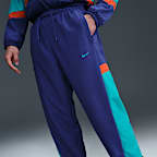 Nike Icon Men's Woven Basketball Pants